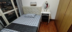 Burlington Square (D7), Apartment #453058191